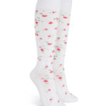 Kompressionsstrumpa i mjuk bomull - Lafleur