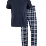 Pyjamas, herr - Marin