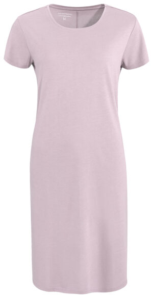 Nattlinne av bambu - Rosa