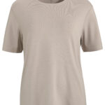 Topp av bambu - Nougat