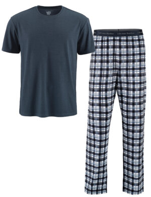 Pyjamas, herr - Marin